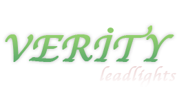 Verity Leadlights Melbourne Logo